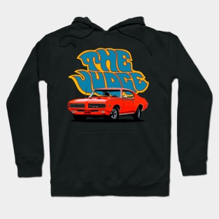 All Rise! Hoodie